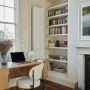 De Beauvoir House | Study | Interior Designers